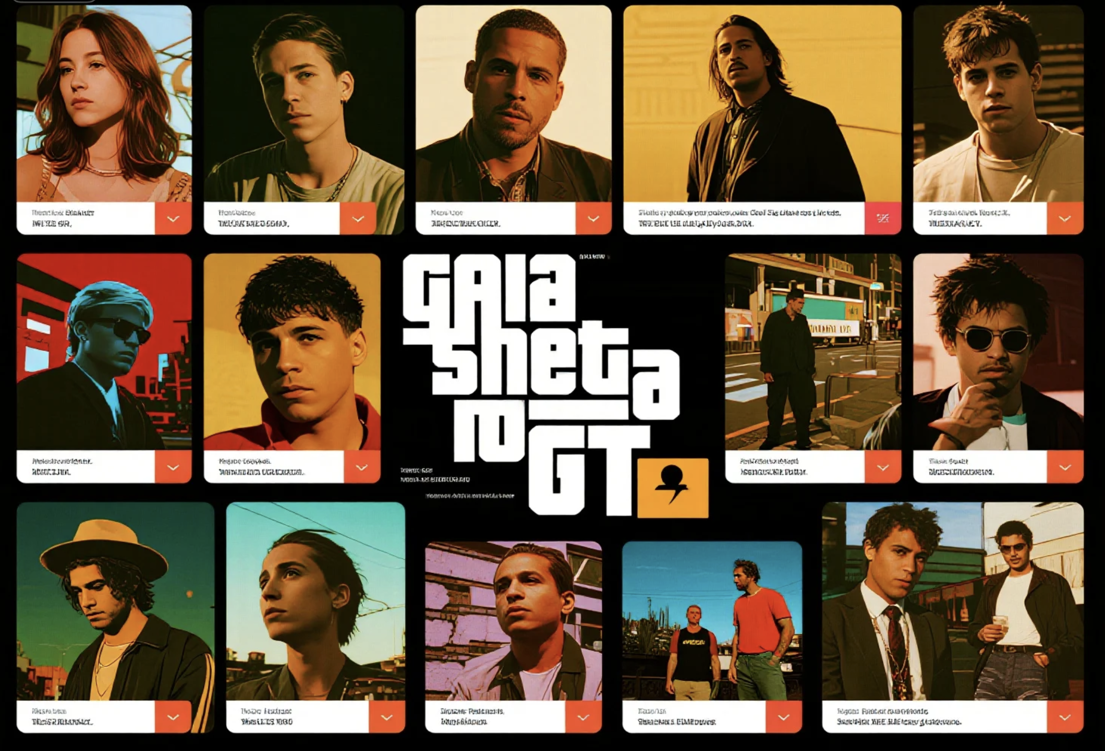 What Is a GTA Style Photo Filter? The Complete Guide to Transform Your Photos